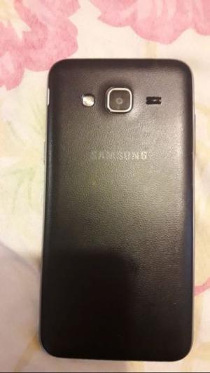 Samsung j3+Tarjeta SD16gb $