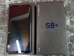 Samsung s8 plus