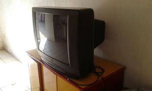 TELEVISOR 21 PULGADAS - $ 500