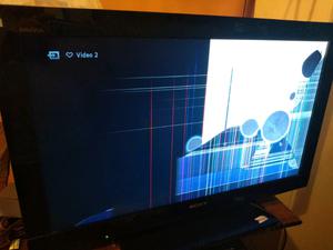 Tv Sony KDL-32BX425