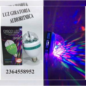  ULTIMA NOVEDAD   ‼️‼️LUZ GIRATORIA