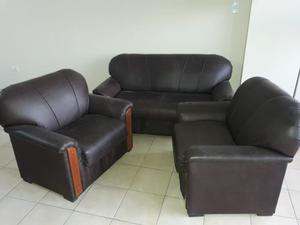 VENDO LIQUIDO juego de sillones nuevos!!