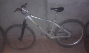 Vendo bicicleta rodado 26