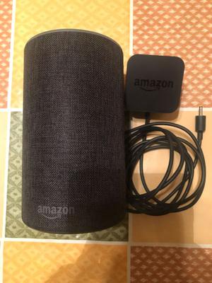 Amazon Echo 2nd Gen - Spotify Alexa Bluetooth!