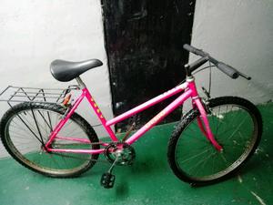 Bicicleta Olmo mujer