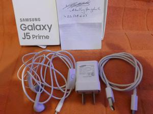 CARGADOR, CABLE USB, Y AURICULARES ORIGINALES SAMSUNG