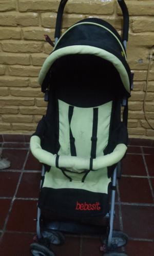 Cochesito unisex funciona perfecto