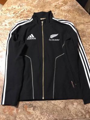 Conjunto All Blacks Adidas talle S