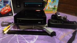 Consola Wii Nintendo