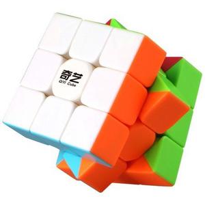 Cubo Rubik 3x3 Speed Varios Modelos Rosario