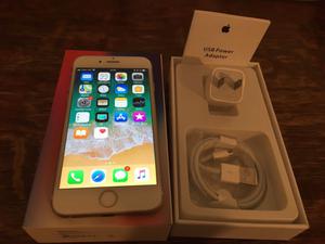 IPhone 6 64 gb -libre- LTE