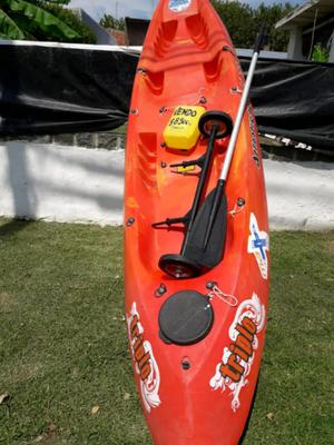 KAYAK TRIPLO ATLANTIC