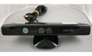 Kinect sensor microsoft
