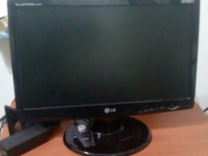 Monitor Lg 19 Flatron Wc