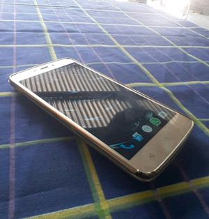 Moto C plus con detalle, leer bien !