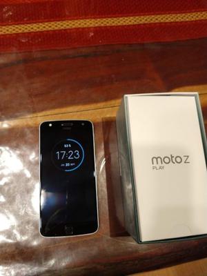 Moto Z Play