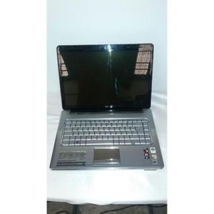 Notebook HP DV5 - Usada - buen estado