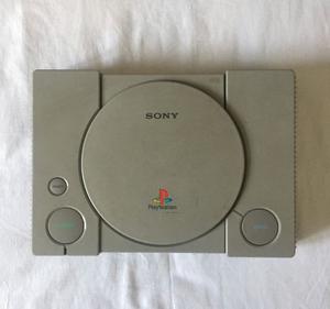 Playstation 1 para repuesto