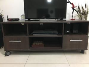 Rack TV 1,60 mts