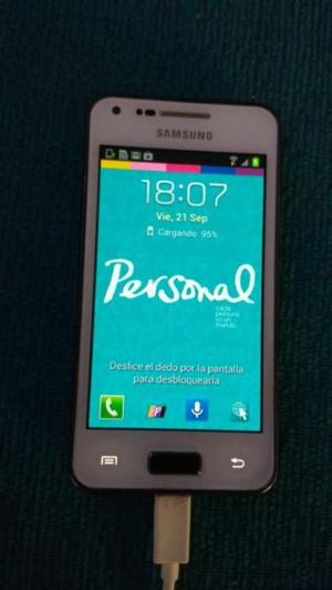 Samsung Galaxy S Personal