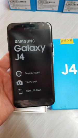 Samsung J4 32gb