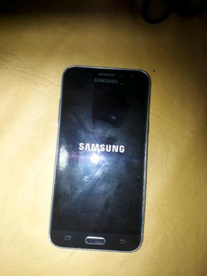 Samsung j3 galaxy libre
