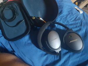 Se vende auriculares bose