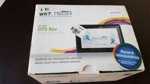 Vendo GPS Nav - GP-600 Nuevo