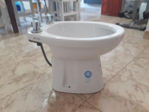 Vendo bidet ferrum