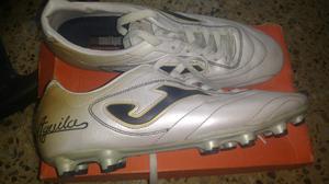 Vendo botines joma eselente estado