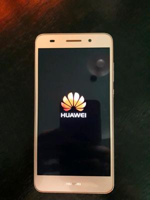 Vendo celular Huawei liberado para cualquier compañía