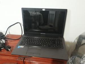 Vendo notebook Bangho