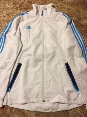 campera adidas talle M