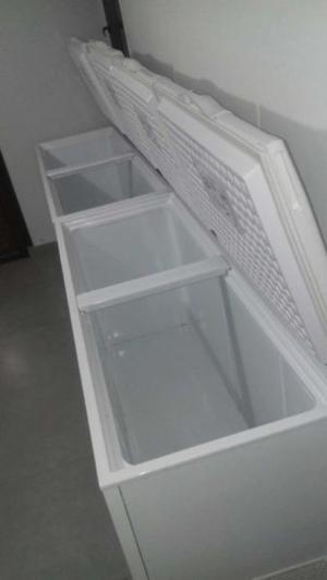 freezer inelro 550 litros