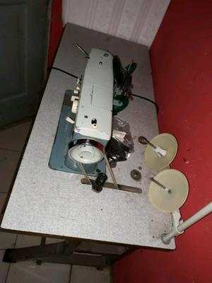 vendo máquina de coser