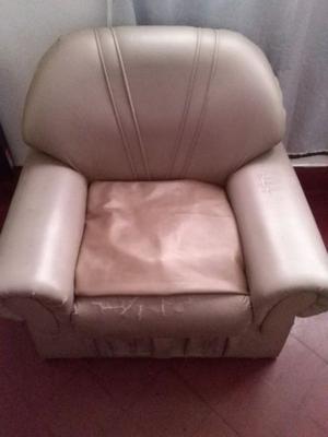 3 sillones varios