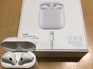 Airpods Apple Originales !!