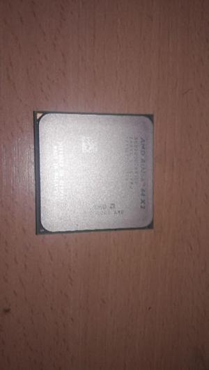 Amd athlon 64 x am2