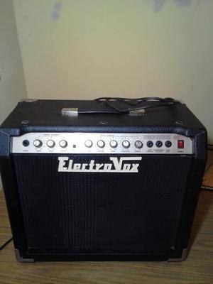 Amplificador Electrovox 40w