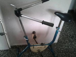 Bicicleta fija Olmo