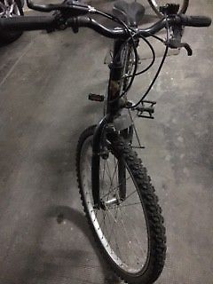 Bicicleta rodado 26