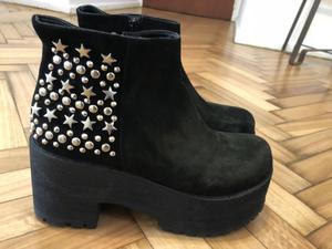 Botas de Sarkany