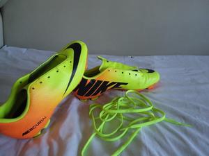 Botines Nike Mercurial Originales