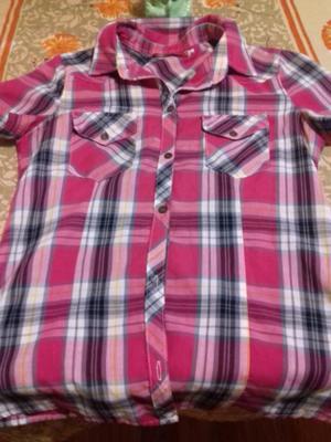 Camisa de mujer