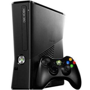 Consola Xbox 360 Slim Modelo  GB Lee Todo