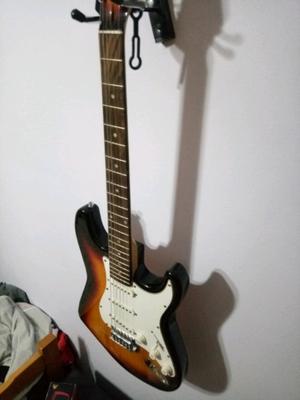 Guitarra eléctrica Anderson Stratocaster