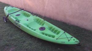 Kayak kayaxion Tridente