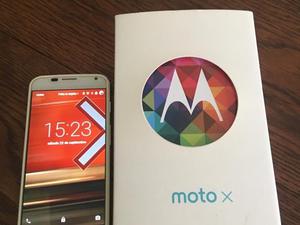 Moto x 16gb libre