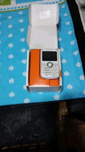 Nextel i475w en caja