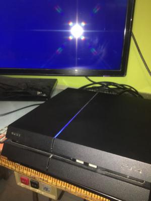 Ps4 fat 500 gb